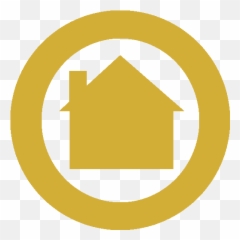 Gold Theme Nova - Black House Icon Png Emoji,Gold Emoji Keyboard