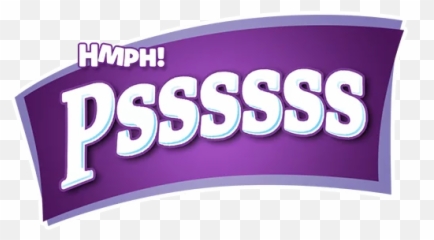 Bunnypaws - Pull Ups Diapers Logo Emoji,Hmph Emoji