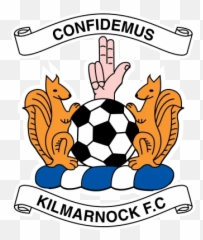 Scottish Premiership - Logo Kilmarnock Emoji