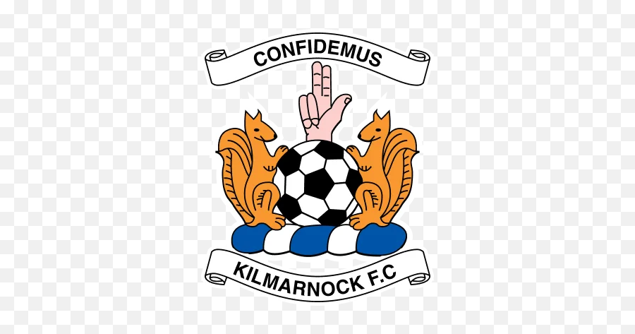 Scottish Premiership - Logo Kilmarnock Emoji,Scottish Emoji