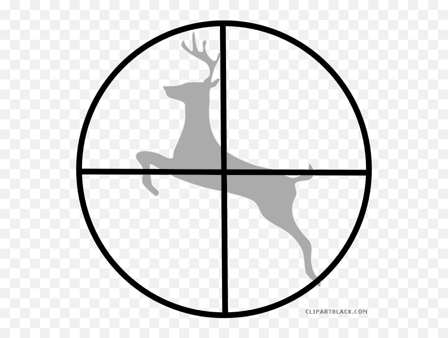 Zeiss Zmoa 1 Reticle - Chip 3 Bot Emoji,Deer Hunting Emoji