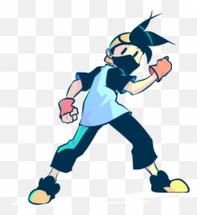 Secret Santa For mcreedance On Twitter Clipart - Full Size Fictional Character Emoji