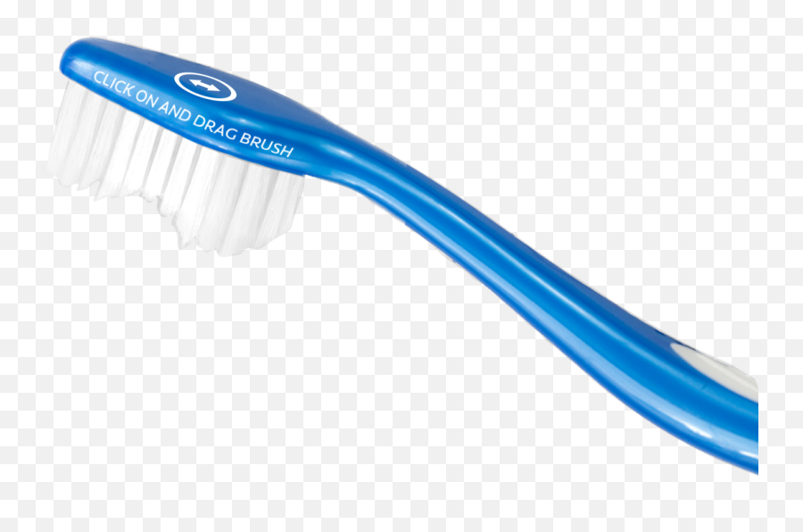 Colgate Total Professional Toothbrush Png Clipart - Full Tooth Brush Hd Png Emoji,Is There A Toothbrush Emoji