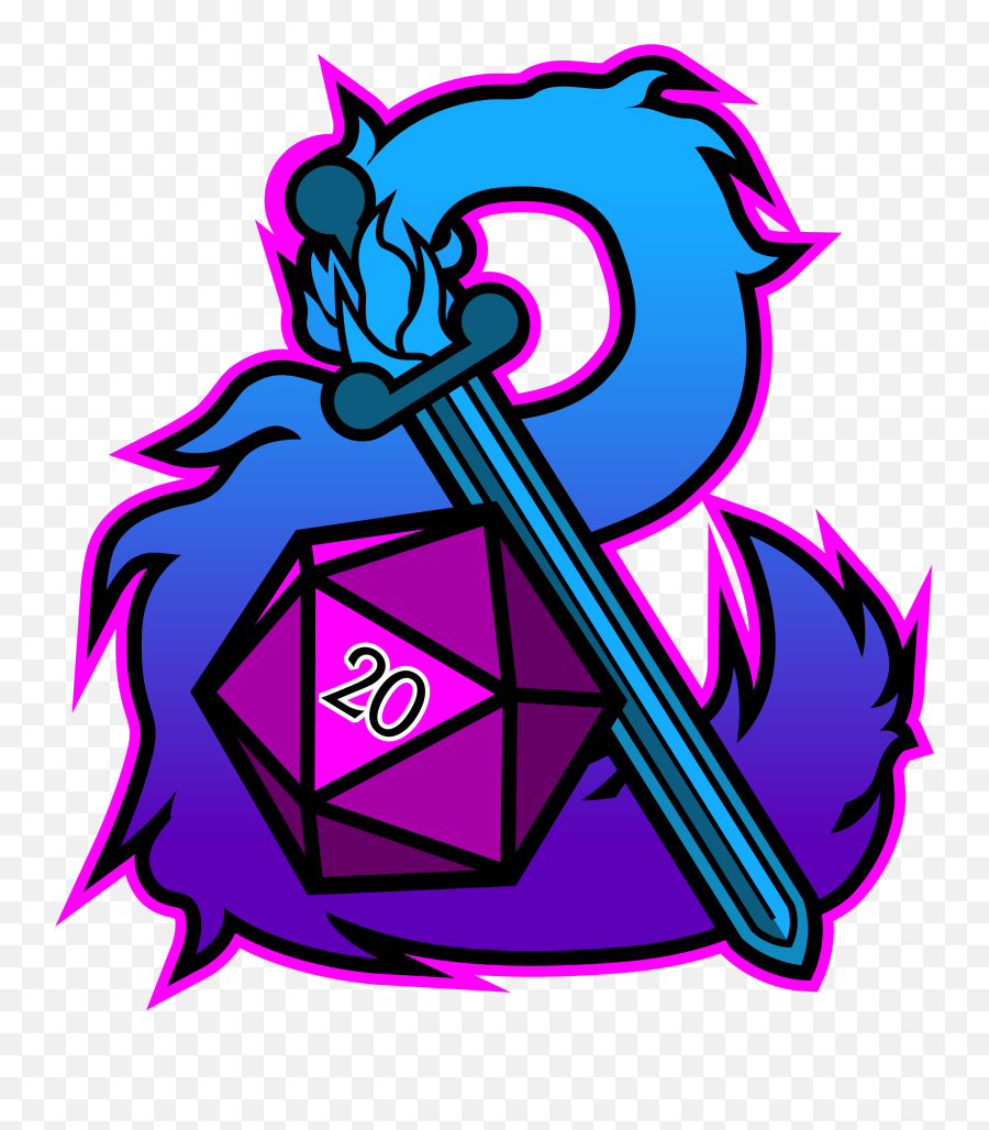 Sword And Sorcery Clipart - Ampersand Sword Emoji,Sword And Shield Emoji