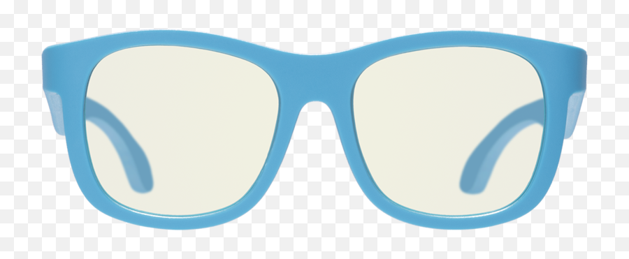 Screen Savers Blue Crush Navigator - Babiators Blue Light Glasses Emoji,Computer Glasses Face Emoji