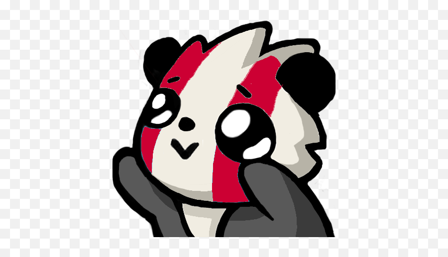 Emoji Directory - Discord Gif Emojis Cute,Red Panda Emoji