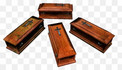 Popular And Trending Coffin Stickers - Pngs Casket Emoji,Coffin Emoji