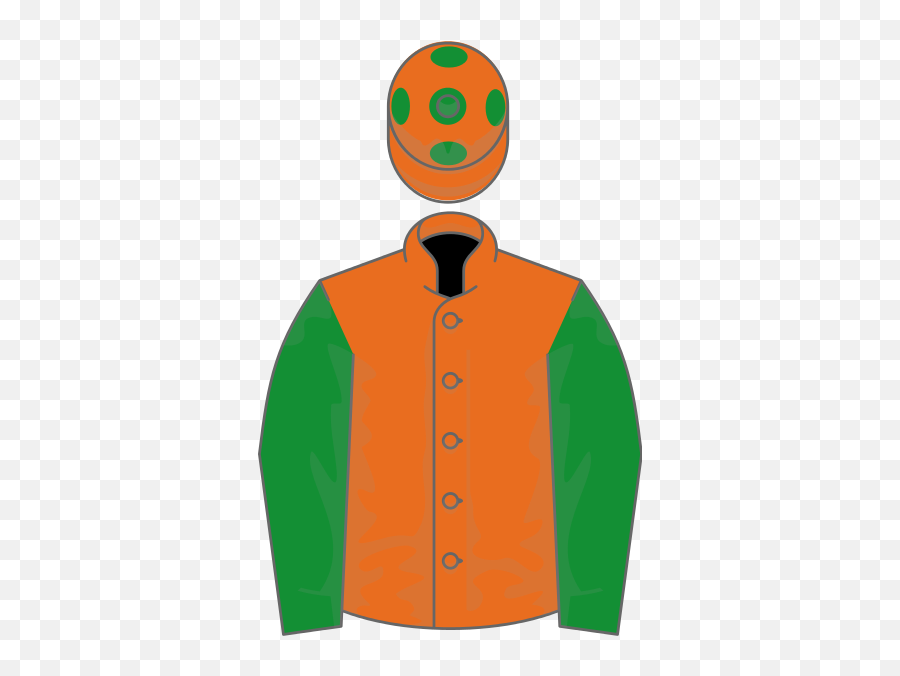 Owner N Mccarthy - Horse Racing Emoji,Pumpkin Emoticon