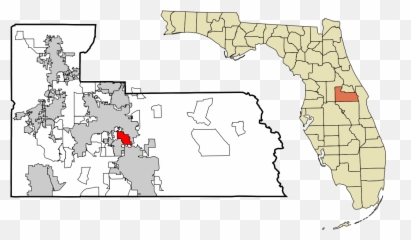 Orange County Florida Incorporated - Emoji