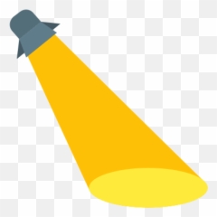 Spotlight Icon - Spotlight Icon Emoji,Spotlight Emoji