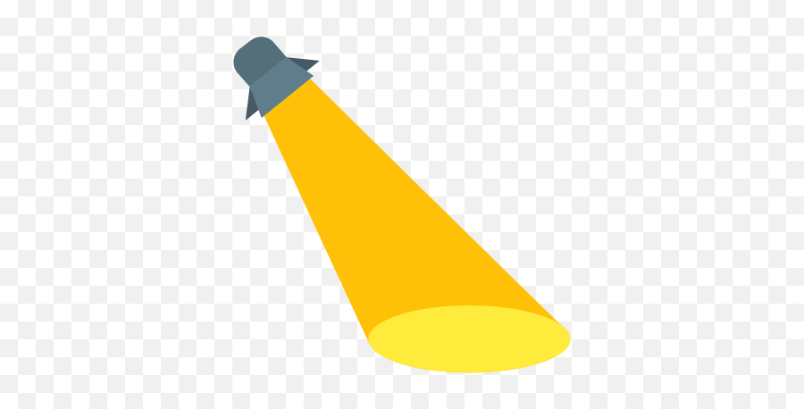 Spotlight Icon - Spotlight Icon Emoji,Spotlight Emoji