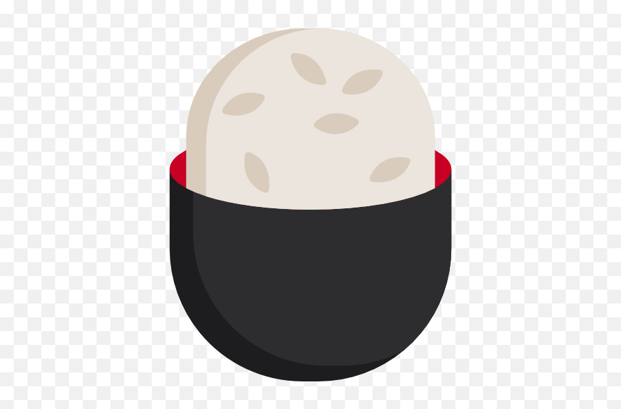 Rice Icon At Getdrawings - Circle Emoji,Rice Emoji