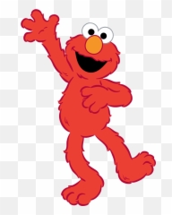 Elmo Png - Clipart Sesame Street Elmo Emoji,Emoji Early Bird