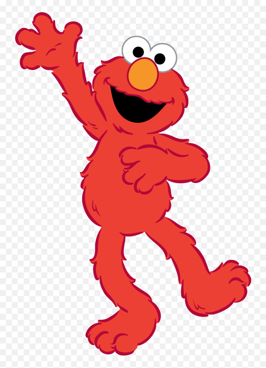 Elmo Png - Clipart Sesame Street Elmo Emoji,Emoji Early Bird