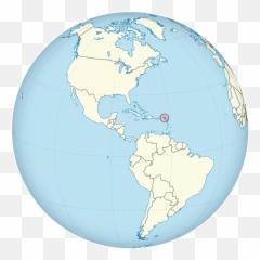Sint Maarten - Jamaica On The Globe Emoji,Turkey Emoji