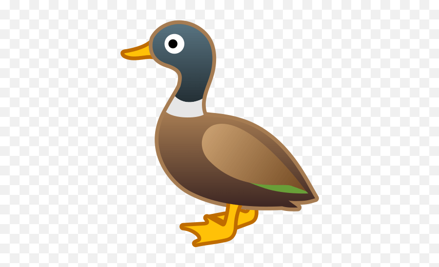 Duck Emoji Meaning With Pictures - Duck Emoji Png,Rooster Emoji