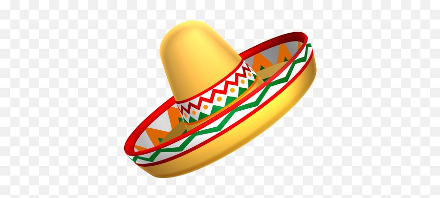 Hat Png And Vectors For Free Download - Mexican Sombrero Clip Art Emoji,Dunce Cap Emoji