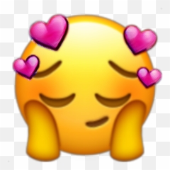 Top Ten Imagenes De Emojis Enamoradas - Thinking About Someone That Wants Nothing To Do With Me,Significado De Emoticones De Facebook