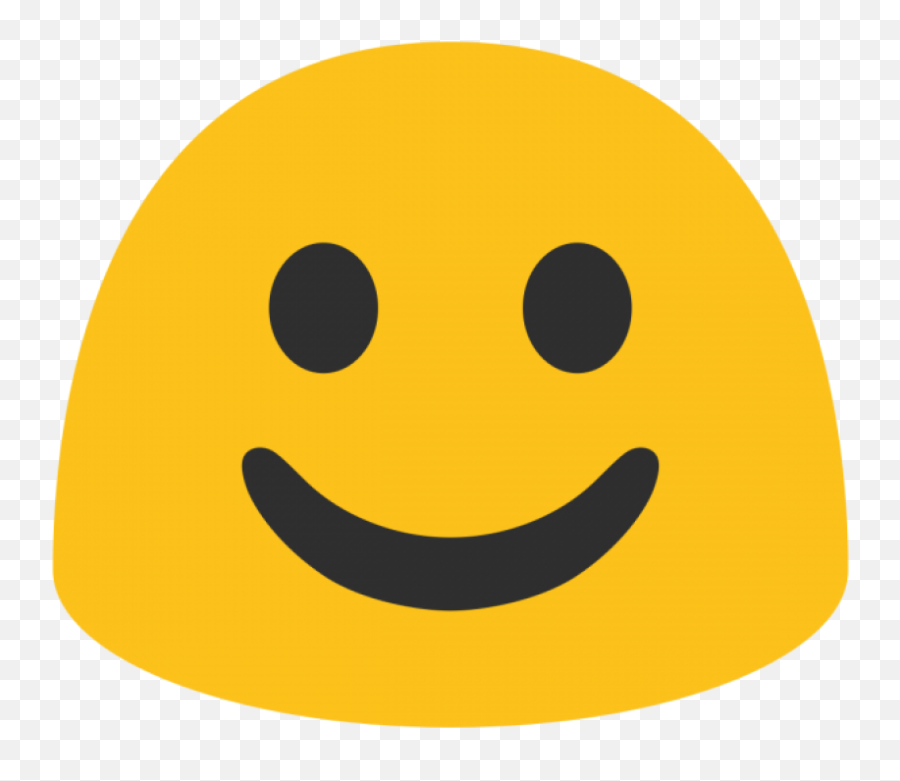 Indefinite Love - Android Smile Emoji Png,Emoji Shhh