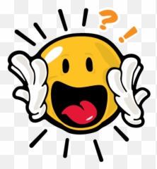 Index Of - J Ai Eu Peur Emoji