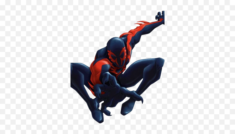 Spider - Miles Morales Spider Man 2099 Emoji,Spiderman Emoji
