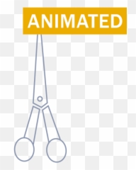 Scissor Svg Animated Picture - Scissors Emoji,Rock Paper Scissors Emoji