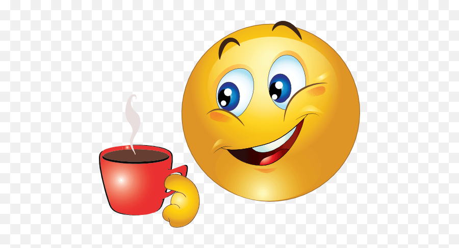 Free Smiley Wine Cliparts Download Free Clip Art Free Clip - Smiley With Coffee Cup Emoji,Puzzled Emoji