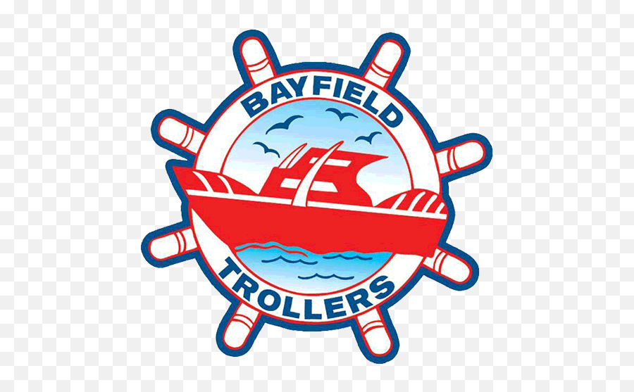 David - Bayfield Trollers Logo Emoji,Lewd Emoticons