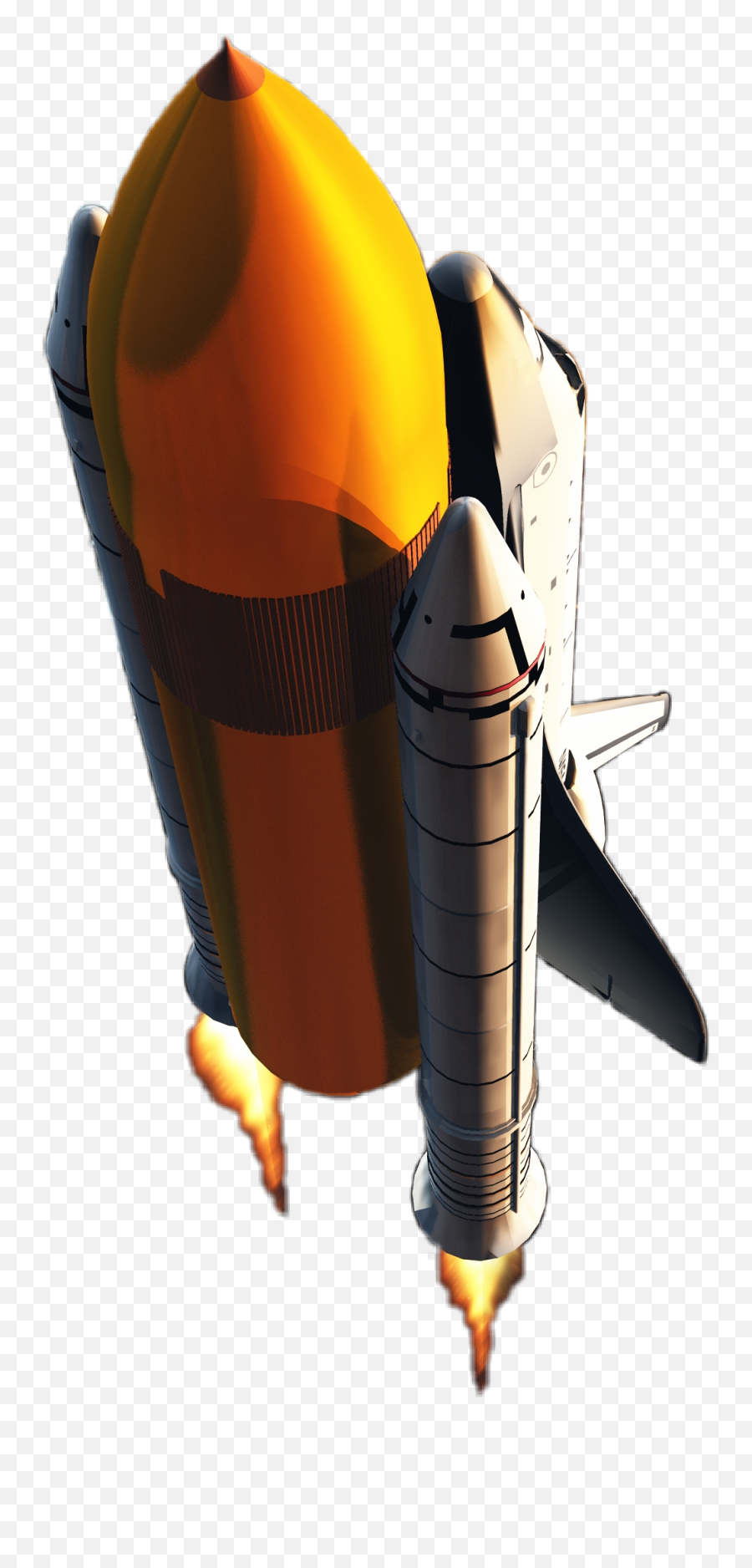Jasroinsanityspaceshuttle - Missile Emoji,Space Shuttle Emoji