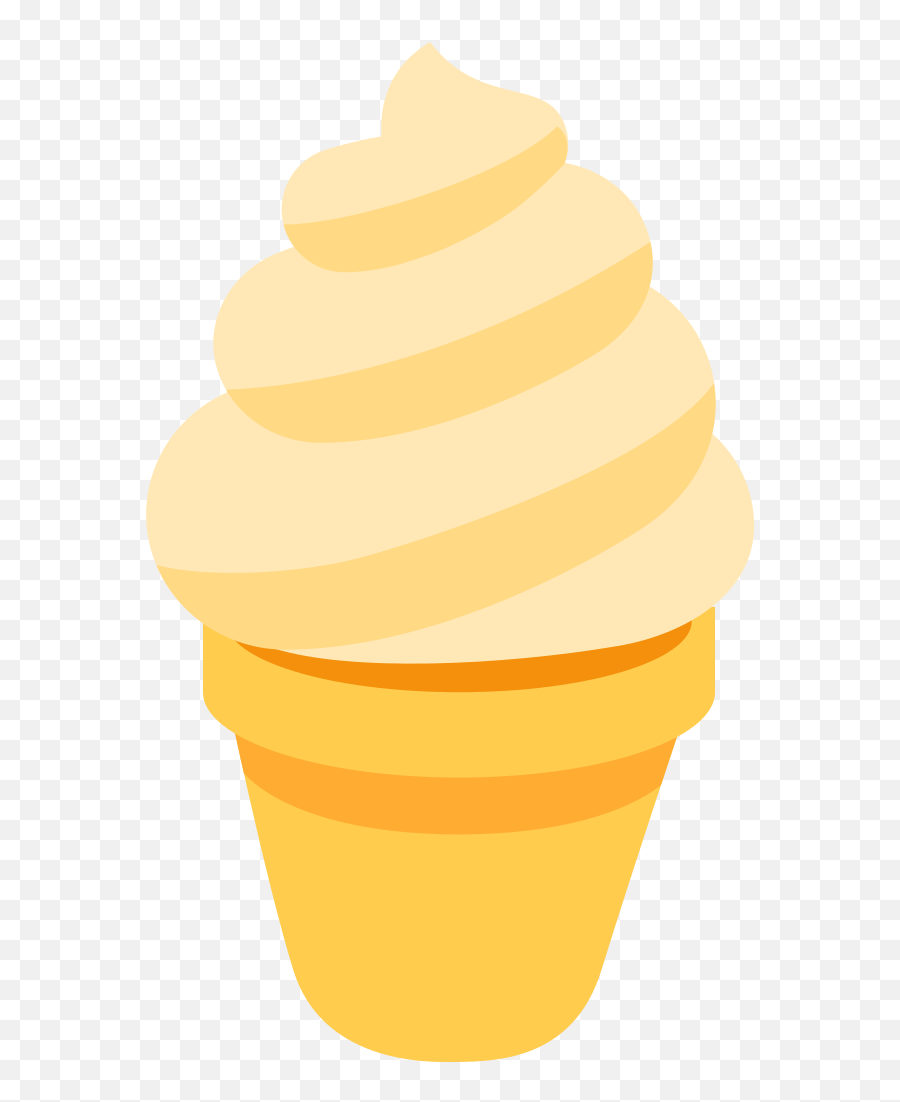 Twemoji12 1f366 - Ice Cream Emoji Vector,Emojis For Discord