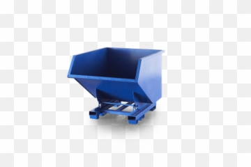 Bin - Wheelbarrow Emoji,Forklift Emoji