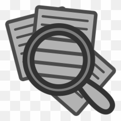 Files View Search - Clip Art Emoji