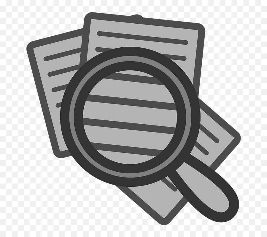 Files View Search - File Search Clip Art Emoji,Girl Magnifying Glass Globe Emoji