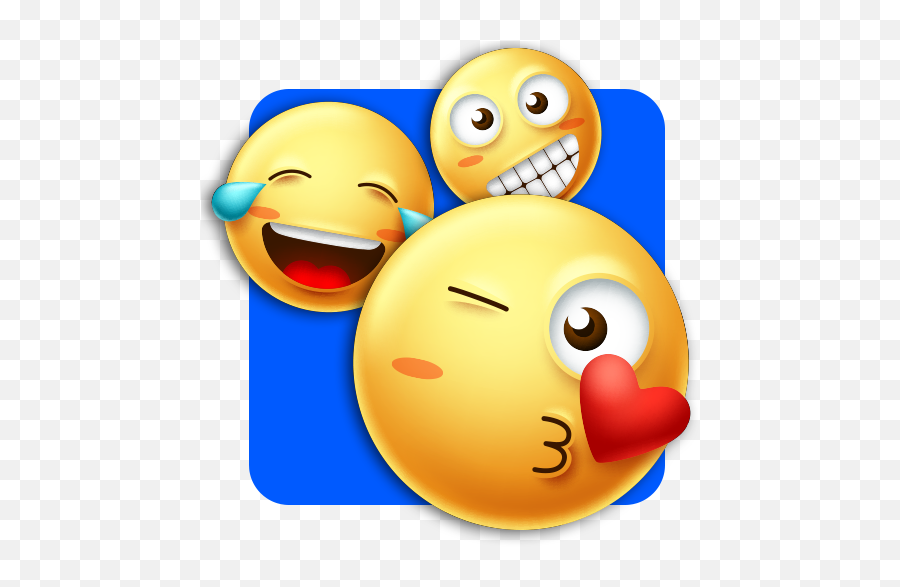 Fun Emoji Gifs And Stickers - Smiley,Fun Emoji