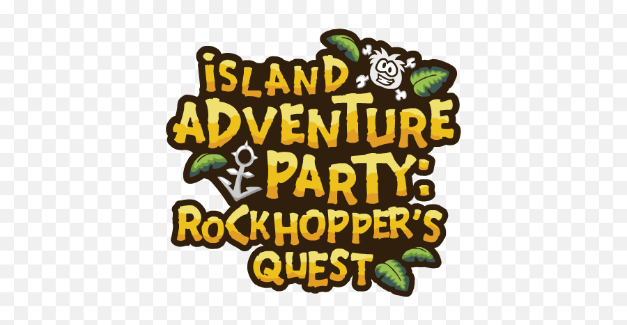 Rockhoppers Quest - Club Penguin Island Adventure Party Emoji,Emoji Game Cheats