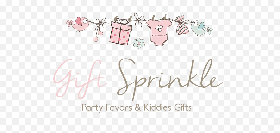 Gift Sprinkle - Food Blog Emoji,Emoji Gift Bags