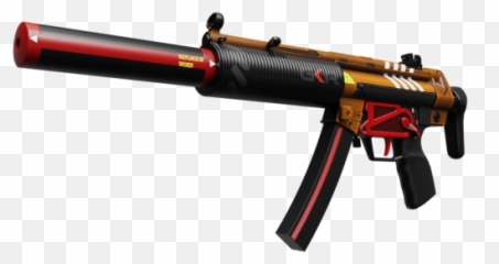 Market Home Community Market - Warzone Gaming Mp5 Skin Cs Go Emoji,Machine Gun Emoji