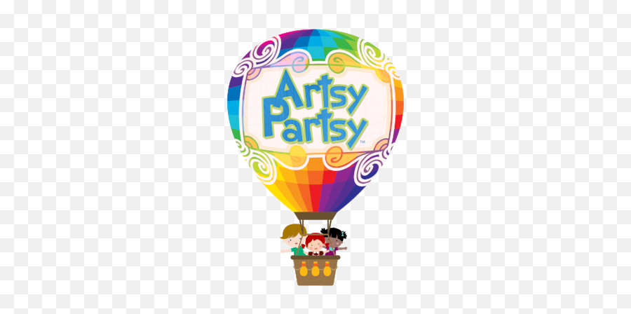 Art Party Add - Ons U2014 Artsy Partsy Emoji,Treasure Chest Emoji