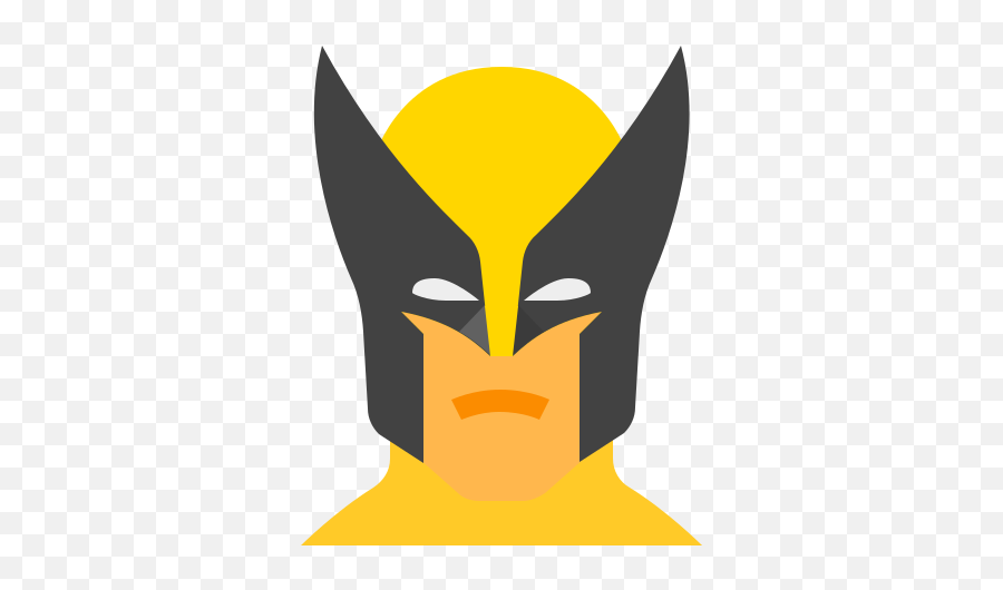 Wolverine Icon - Illustration Emoji,Wolverine Emoji