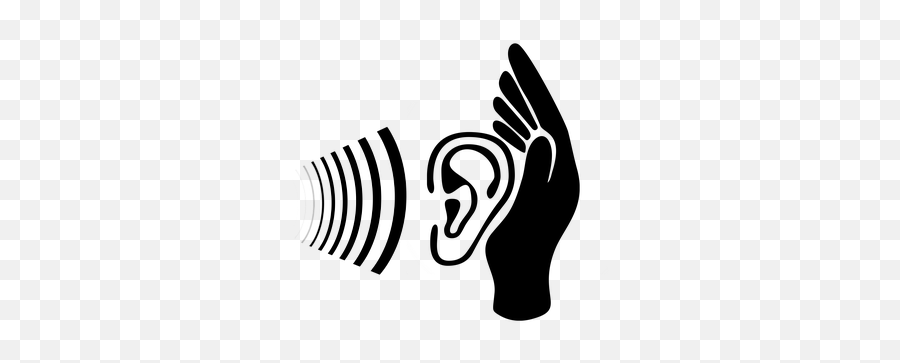 400 Free Listening U0026 Listen Illustrations - Pixabay World Hearing Day Logo Emoji,Emoji Listening To Music