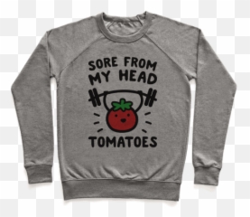 Yoga Puns Lifting Pullovers Activate Apparel - Sweater Emoji