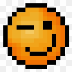 Hkg - Death Star Pixel Art Emoji,O7 Emoji