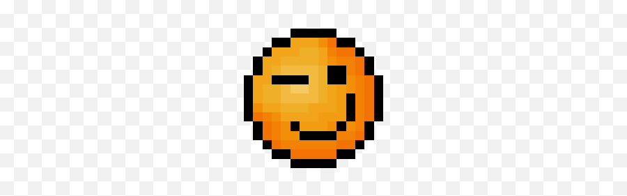 Hkg - Death Star Pixel Art Emoji,O7 Emoji