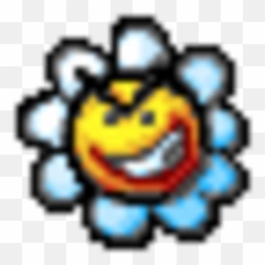 Dizzy Dandy MarioWiki Fandom - Smiley Emoji