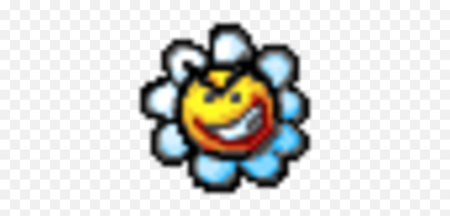 Dizzy Dandy Mariowiki Fandom - Smiley Emoji,Dizzy Emoticon