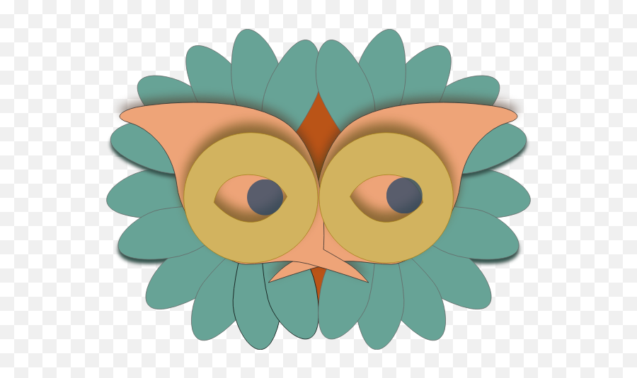 Bird Mask Vector Image - Ku Maskesi Emoji,Mardi Gras Emoji