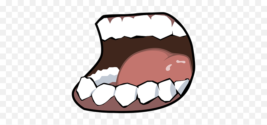 100 Free Tongue U0026 Dog Vectors - Pixabay Big Mouth Png Emoji,Long Tongue Emoji