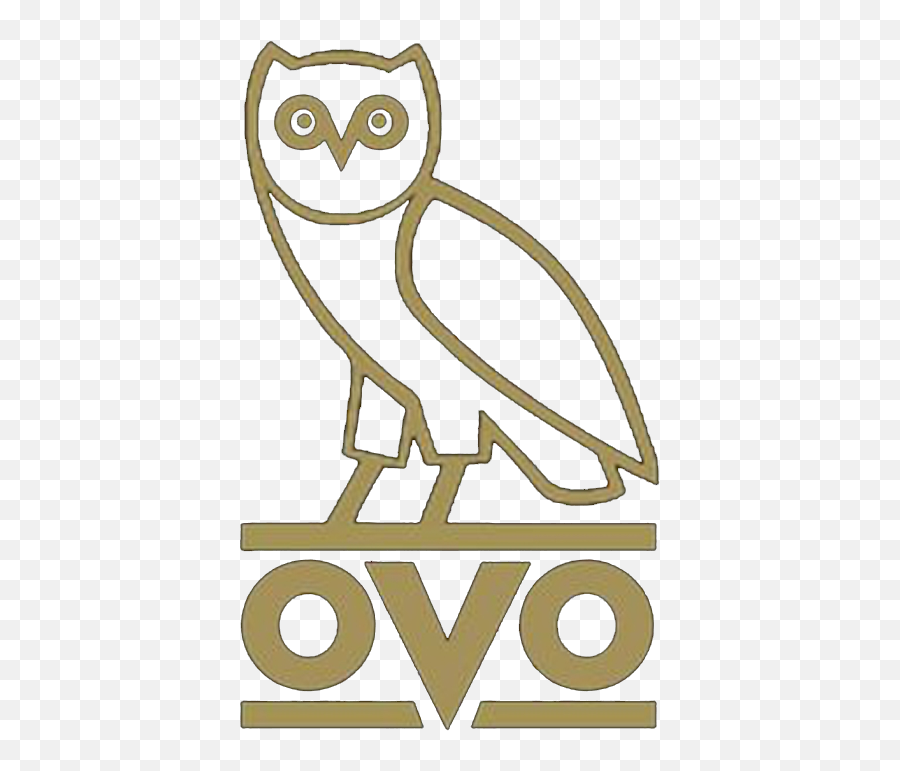 Drake Ovo Logo Png - Drake Ovo Logo Png Emoji,Drake Owl Emoji
