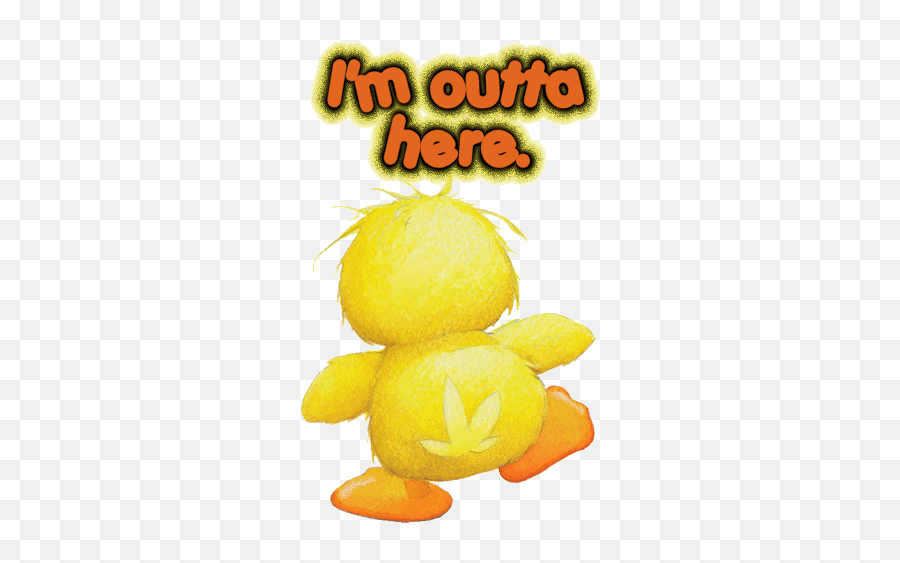 Im Outta Here - I M Outta Here Animation Emoji,Hug Emoji Gif