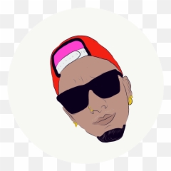 Funk Dance Fluxodofunk Dynhoalves - Illustration Emoji